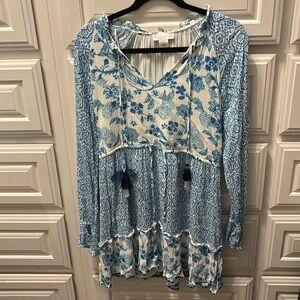 House of Harlow 1960 Minidress, S